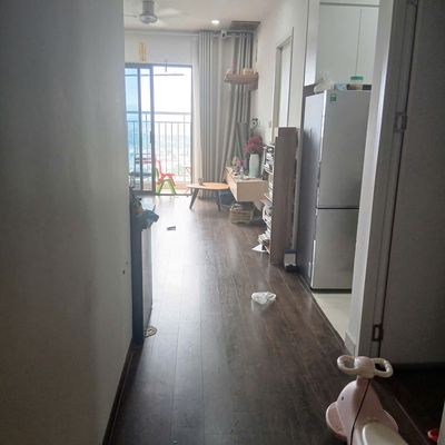 CHO THUÊ CĂN HỘ ECOHOME 3-N02-70M2-2PN