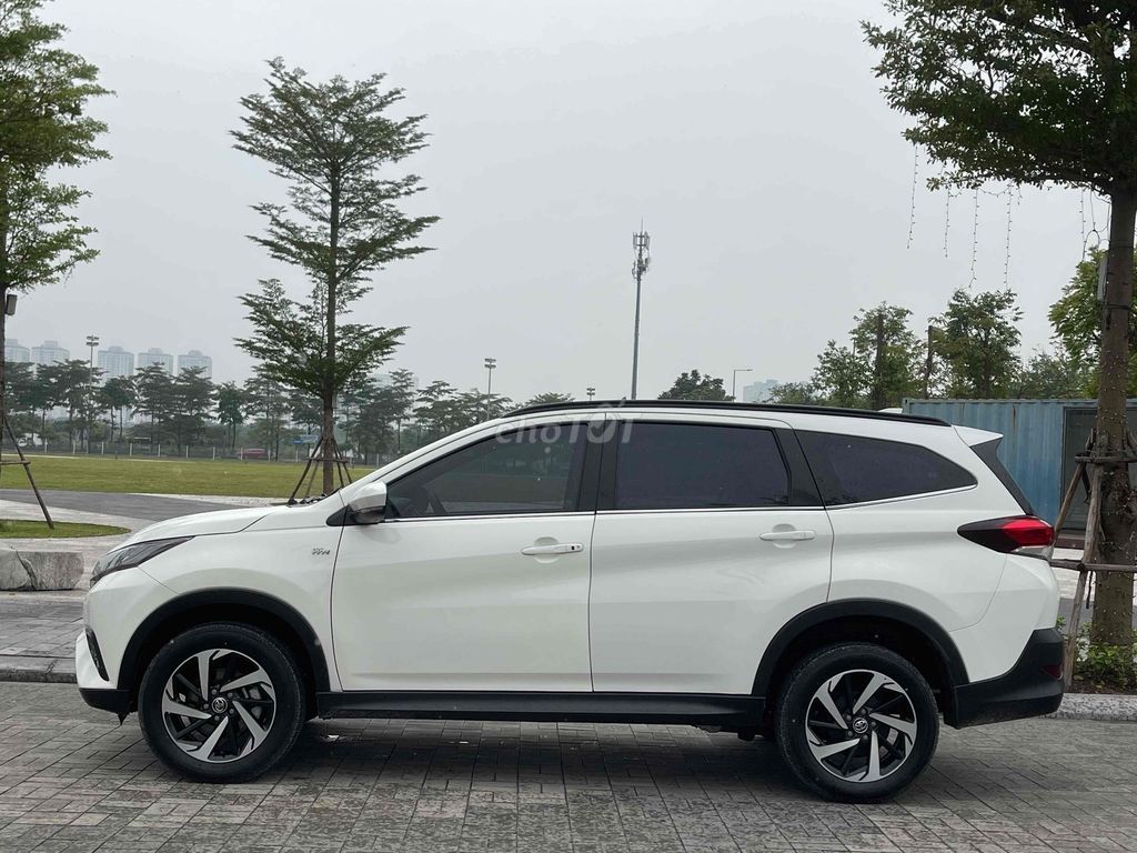 Cần Bán Toyota Rush 2021 S 1.5AT  xe cực đẹp. Mua bán Ô tô tại Quận Hoàng Mai Hà Nội được đăng bởi Anh Tuy hình 4