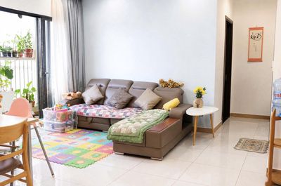 Bán căn hộ Era Town Quận 7, 85m2, 2 PN giá 3,7 tỷ