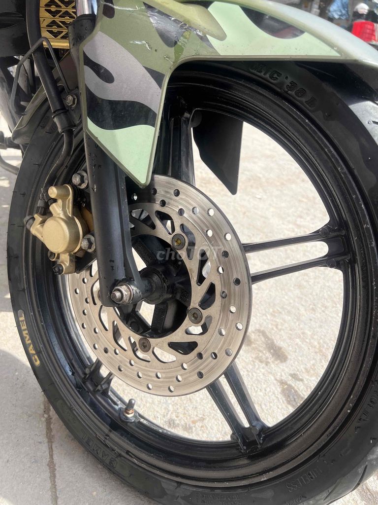 Cầm Đồ Th Lý Exciter 150, Đk 2018, Bstp, Zin Êm.. Mua bán Xe máy tại Quận Tân Bình Tp Hồ Chí Minh được đăng bởi Cầm Đồ Lê Cường hình 6