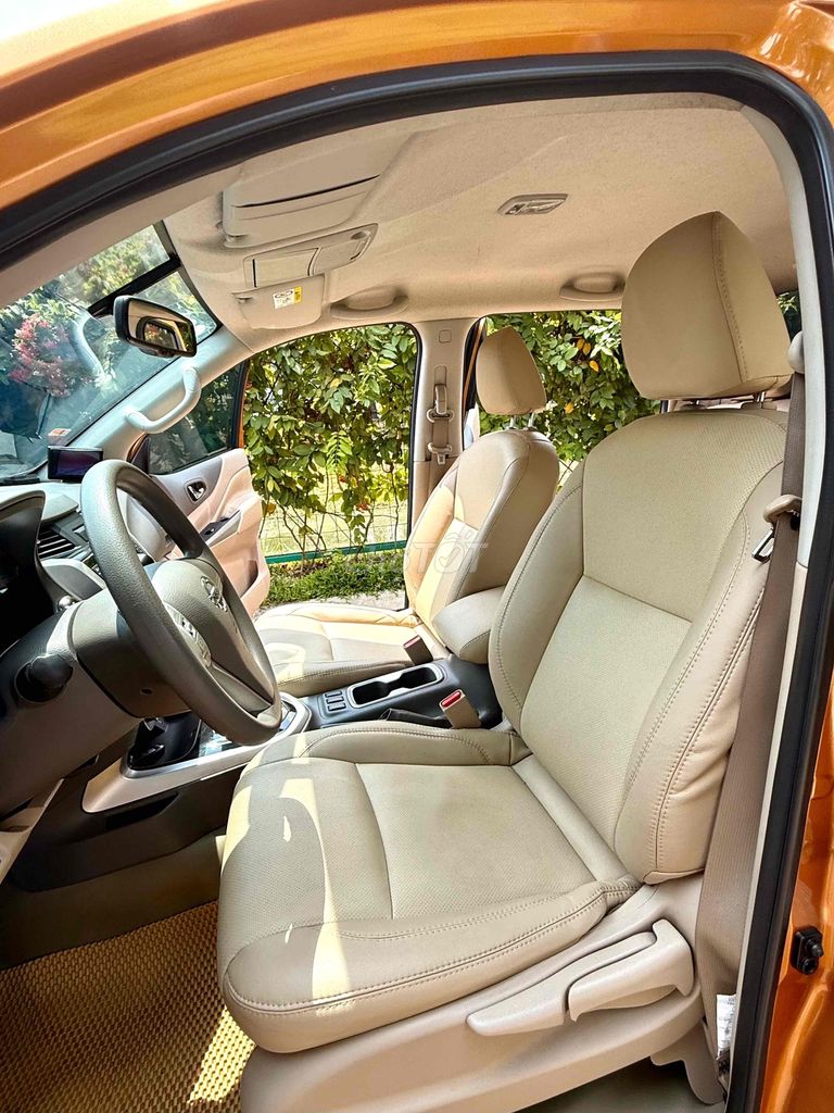 Nissan Navara Premium-Z  2021 xe 1 chủ đúng 4v km. Mua bán Ô tô tại Thành phố Thủ Đức Tp Hồ Chí Minh được đăng bởi Trọng Nghiêm hình 9