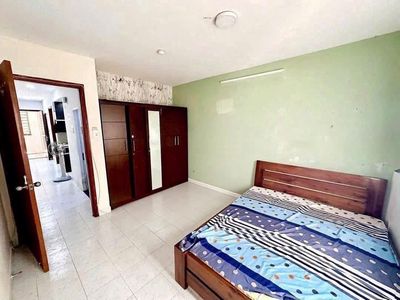 Cần cho thuê  căn hộ Chung Cư Vạn Đô 348, Bến Vân Đồn