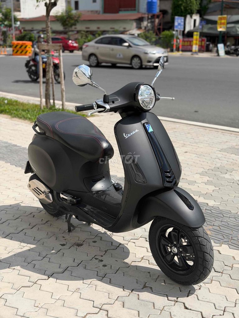 Primavera Full Đồ Chơi cần bán. Mua bán Xe máy tại Quận Gò Vấp Tp Hồ Chí Minh được đăng bởi long vũ hình 4