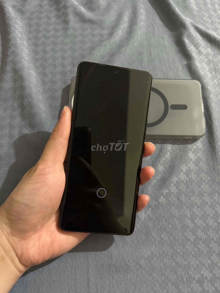 Xiaomi 12S Ultra giao lưu hoặc bán. Mua bán Điện thoại tại Quận Cầu Giấy Hà Nội được đăng bởi lưu trung đức hình 1