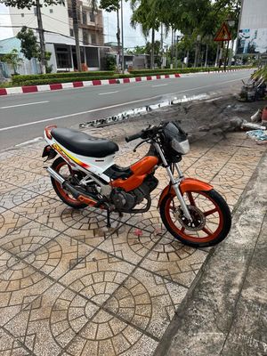 bán Suzuki stiger. Mua bán Xe máy tại Thành phố Bạc Liêu Bạc Liêu được đăng bởi Kha Thy