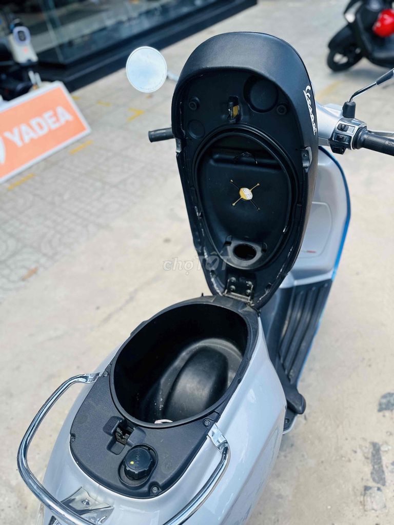 Vespa primavera 2020. Mua bán Xe máy tại Thành phố Tây Ninh Tây Ninh được đăng bởi Nguyễn Ngọc Diệp hình 6