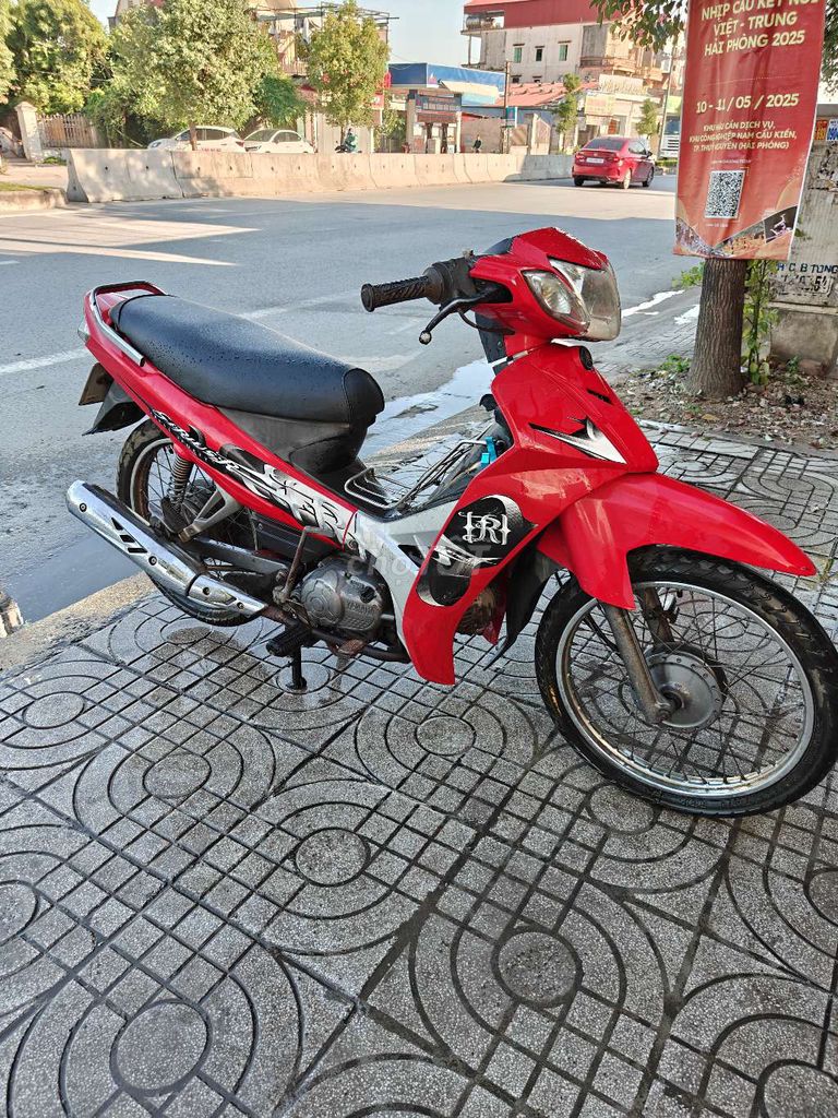 Sirius máy thái. Mua bán Xe máy tại Huyện Thuỷ Nguyên Hải Phòng được đăng bởi Phạm Bá Khương hình 3