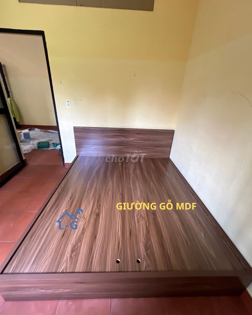 Giường Gỗ Giường Gỗ Giường Gỗ Giường Gỗ Giường Gỗ . Mua bán Giường, chăn ga gối nệm tại Quận 10 Tp Hồ Chí Minh được đăng bởi Lâm Gia Home hình 1