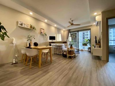 Chung cư Tara Residence Căn 49m2 1 Phòng Ngủ Nhà Trống View Quận 1. Mua bán căn hộ/chung cư tại Quận 8 Tp Hồ Chí Minh được đăng bởi Giãng Chi Mộng