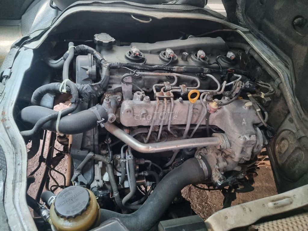 TOYOTA VAN 3 CHỖ 940KG DẦU. Mua bán Ô tô tại Quận 12 Tp Hồ Chí Minh được đăng bởi trung hình 8