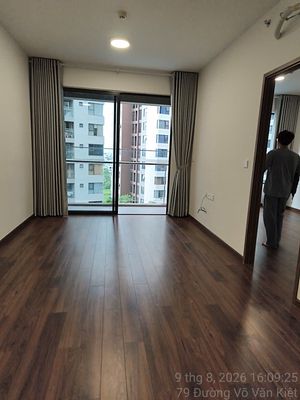 Bán căn góc AkNeo tầng cao, 81m2 2PN, 2WC giá siêu tốt 4,4 tỷ.