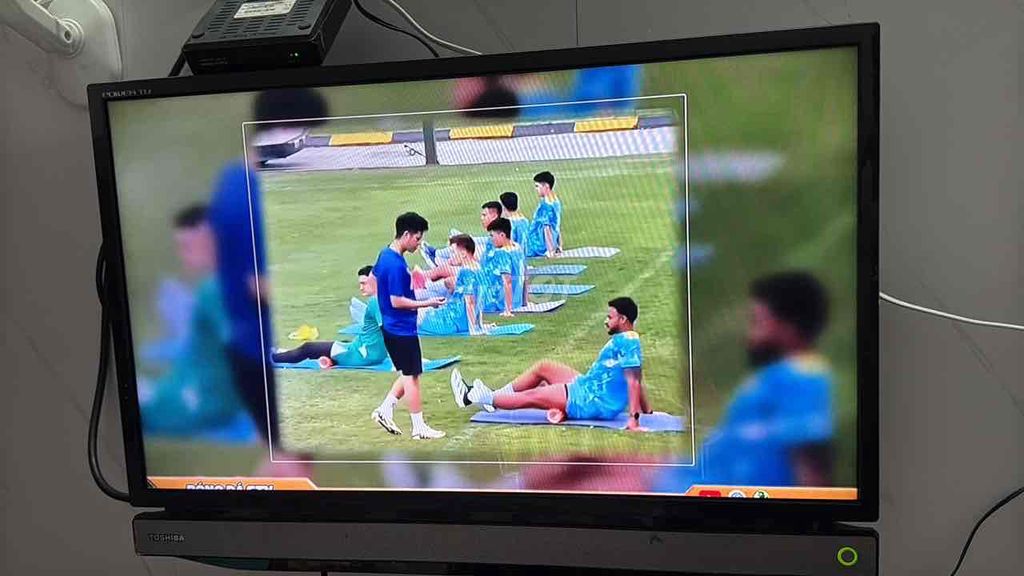 tivi 24in kèm tv box. Mua bán Tivi, Âm thanh tại Thành phố Tây Ninh Tây Ninh được đăng bởi long hình 1