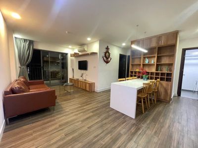 CHO THUÊ CĂN 2 PHÒNG NGỦ VIEW BIỂN THOÁNG – SỐNG CHILL GIỮA SƠN TRÀ