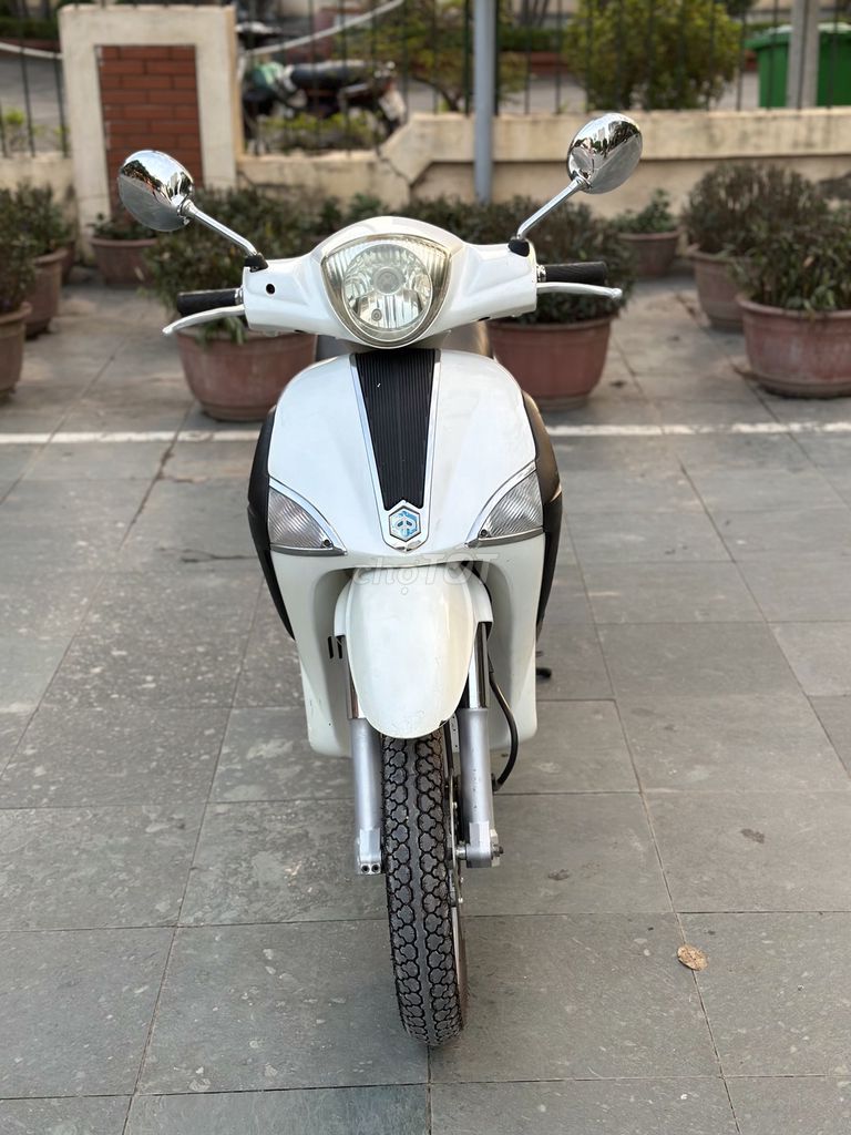 Bán liberty 125 ie 2k12. Mua bán Xe máy tại Quận Bắc Từ Liêm Hà Nội được đăng bởi Hoàng hùng  hình 3