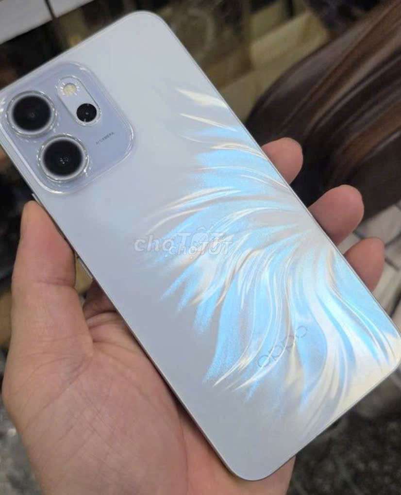 Oppo 14f 5G 256GB Trắng Mới 90%. Mua bán Điện thoại tại Quận 7 Tp Hồ Chí Minh được đăng bởi  Khang Phát hình 1