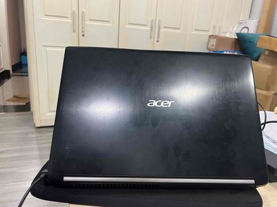 Laptop Acer Aspire 7. Mua bán Laptop tại Thành phố Thủ Đức Tp Hồ Chí Minh được đăng bởi Nguyễn Như Hiếu Mỹ