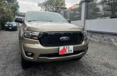 Ford Ranger 2020 XLS 2.2 Vàng cát. Mua bán Ô tô tại Huyện Hóc Môn Tp Hồ Chí Minh được đăng bởi Trần Văn Đoan