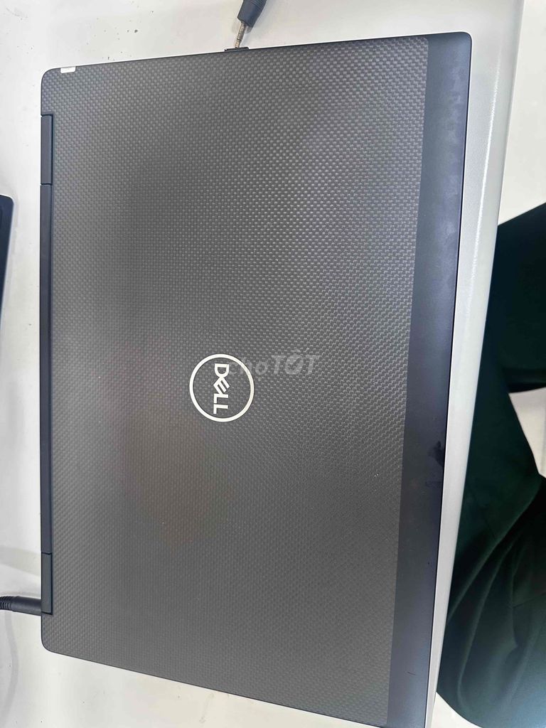 Dell Precision 7530 Đen Đã dùng. Mua bán Laptop tại Quận Hoàn Kiếm Hà Nội được đăng bởi Nhật hình 1