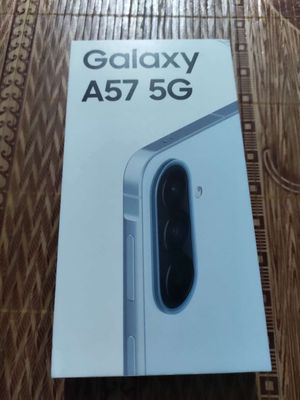Samsung Galaxy A57 5G 128GB Xanh 5G