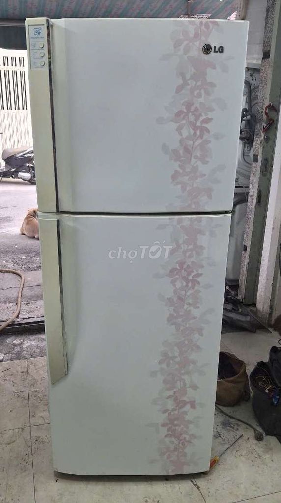 Tủ lạnh 300 lít thanh lí bao vận chuyển