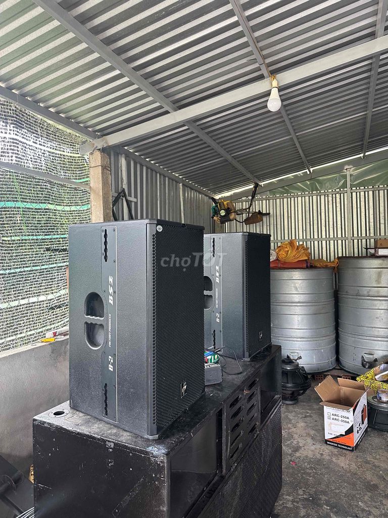 Loa full BDF B2 Đen đã sử dụng. Mua bán Tivi, Âm thanh tại Huyện Quế Sơn Quảng Nam được đăng bởi huân hình 1