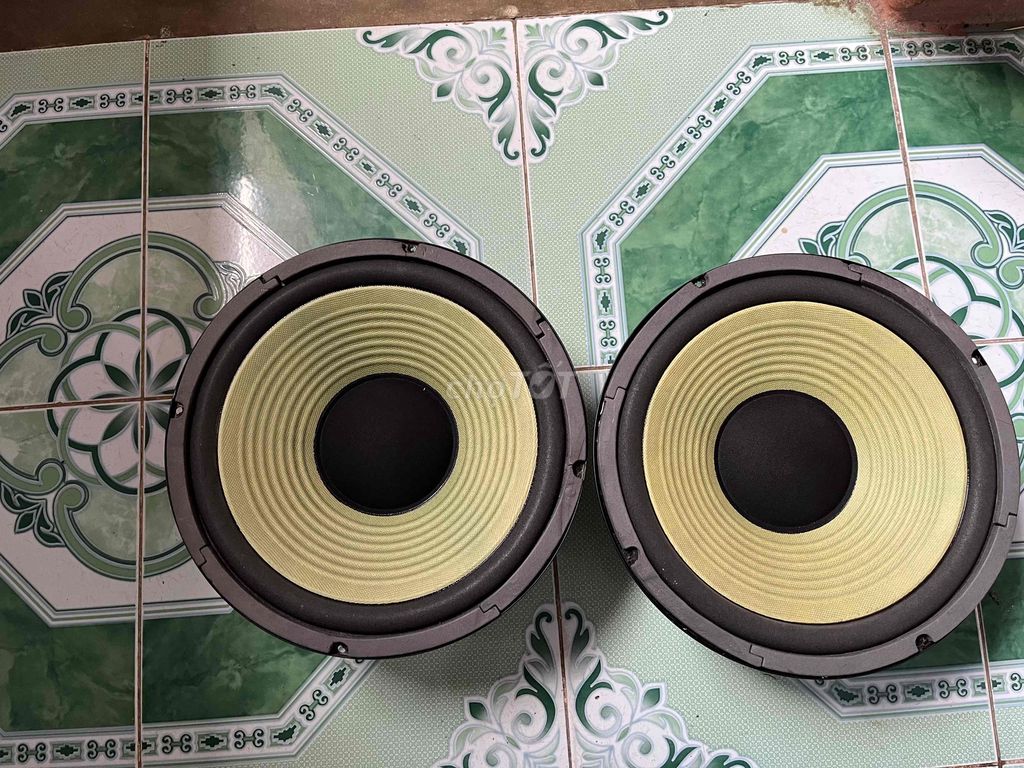 dư cặp bass 25 hàng bãi. Mua bán Tivi, Âm thanh tại Thị xã Điện Bàn Quảng Nam được đăng bởi Đức hình 1