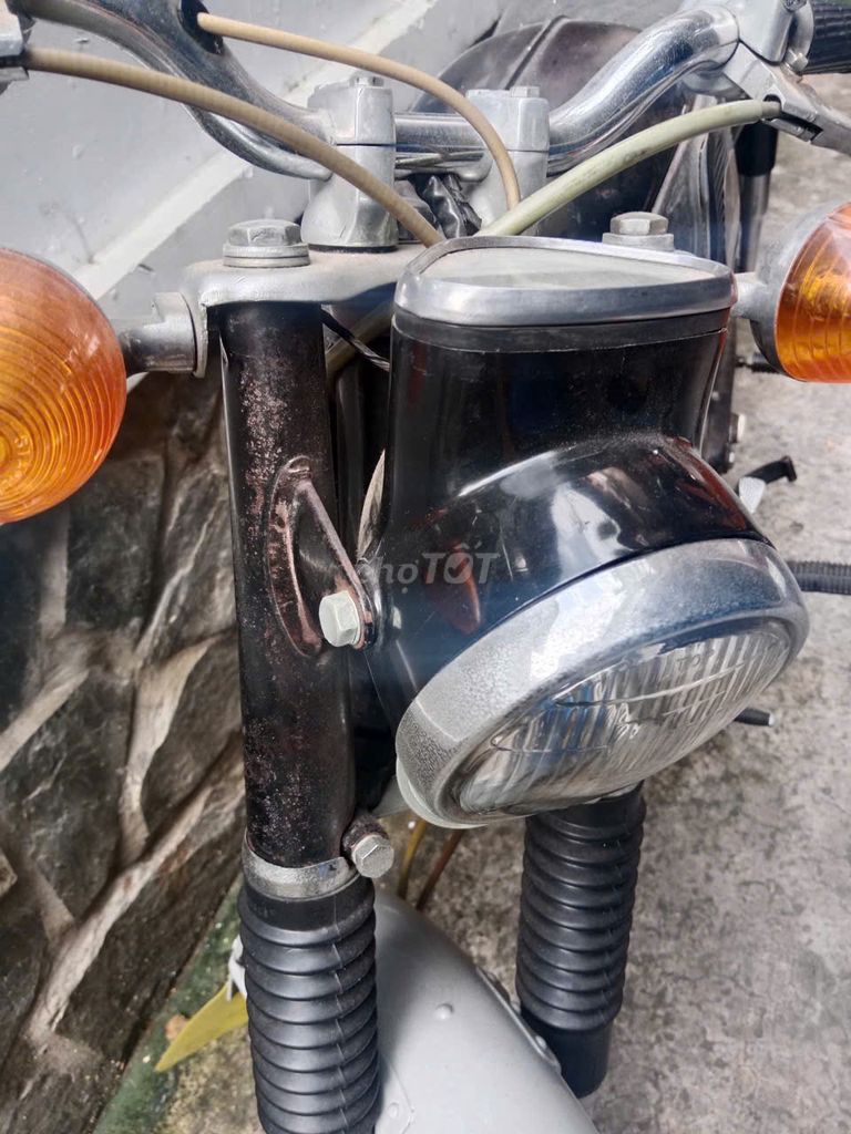 CHÍNH CHỦ BÁN XE 67. Mua bán Xe máy tại Quận Bình Thạnh Tp Hồ Chí Minh được đăng bởi Dinh Thuy hình 1