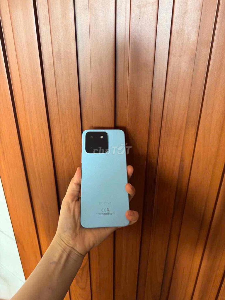Honor X5b plus 4GB/128GB Xanh pin5200. Mua bán Điện thoại tại Thành phố Buôn Ma Thuột Đắk Lắk được đăng bởi phuong smarphone hình 1