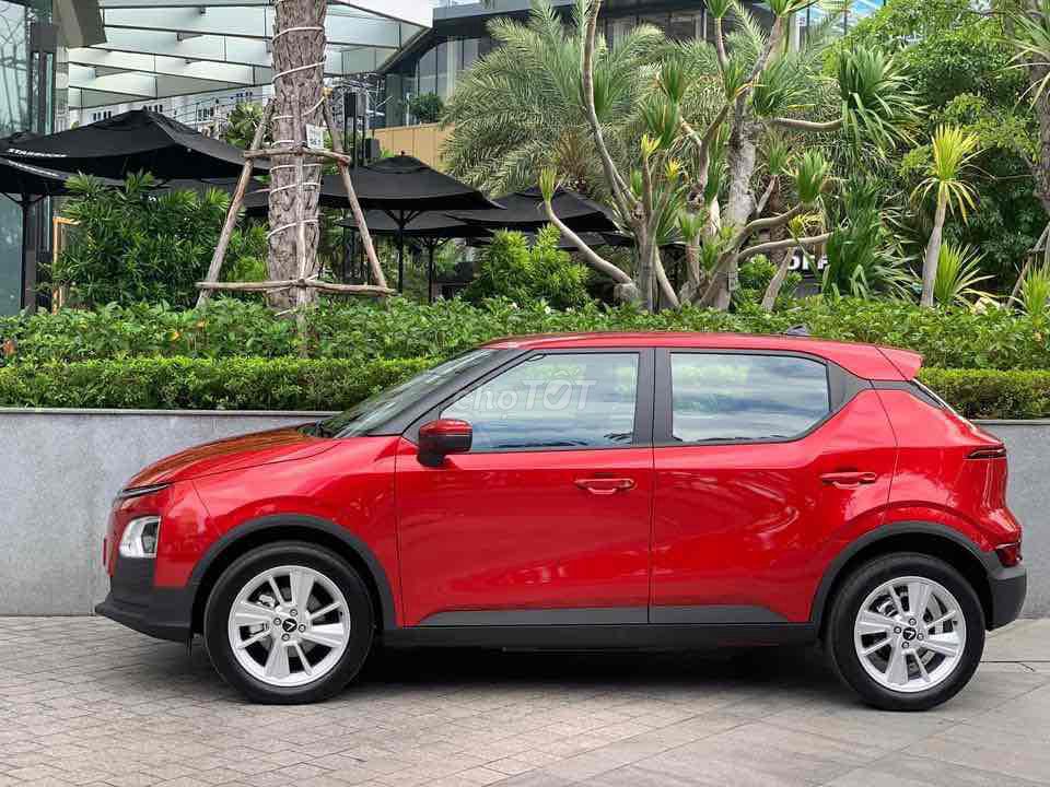 VF5 Tặng 2 năm BHVCTX, giảm thêm 10tr đổi xe xăng. Mua bán Ô tô tại Huyện Châu Thành A Hậu Giang được đăng bởi Cần Thơ Auto hình 4