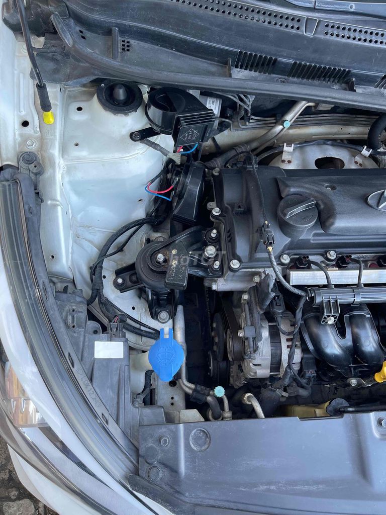 Hyundai Accent 2016 1.4 MT nhập Hàn nguyên chiếc. Mua bán Ô tô tại Thành phố Tuy Hòa Phú Yên được đăng bởi Khoa hình 13