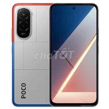 POCO M7 8GB/256GB Đen. Mua bán Điện thoại tại Quận 5 Tp Hồ Chí Minh được đăng bởi Huỳnh Đại Vinh hình 1