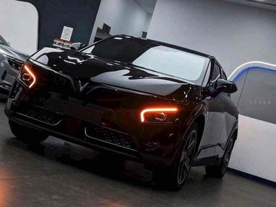 SỞ HỮU NGAY VF7 PLUS_ĐẲNG CẤP SUV CHỈ TỪ 79TR. Mua bán Ô tô tại Quận Cái Răng Cần Thơ được đăng bởi Phụng Anh VinFast