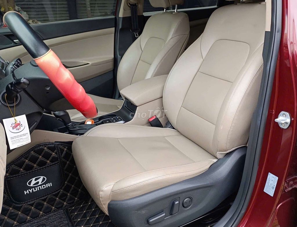 Hyundai Tucson 1.6 tubor. Mua bán Ô tô tại Quận Hà Đông Hà Nội được đăng bởi Mr Cường hình 14