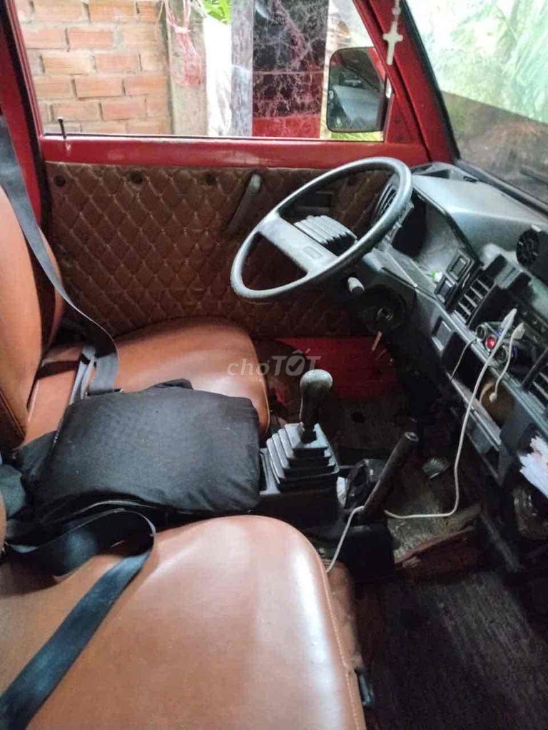 xe van su cóc. Mua bán Ô tô tại Huyện Bình Chánh Tp Hồ Chí Minh được đăng bởi Hòa hình 5