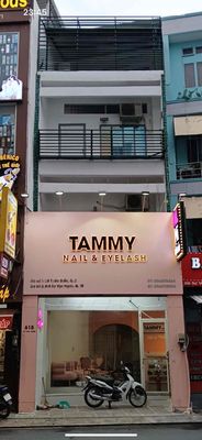 Tammy nail&eyelash
