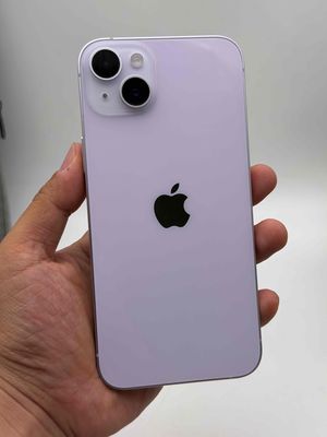 iPhone 14 Plus 128GB đẹp 99%