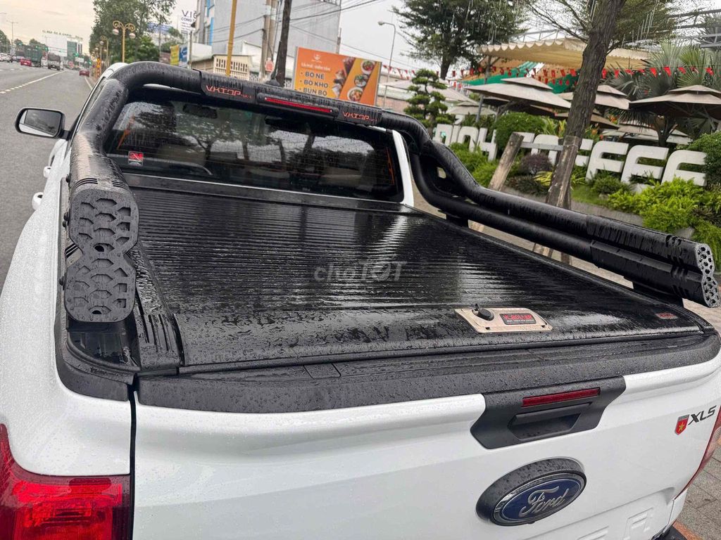 Hàng hiếm XLS 2 cầu 2025 siêu lướt nhiều đồ chơi. Mua bán Ô tô tại Huyện Krông A Na Đắk Lắk được đăng bởi Ford KDV hình 3