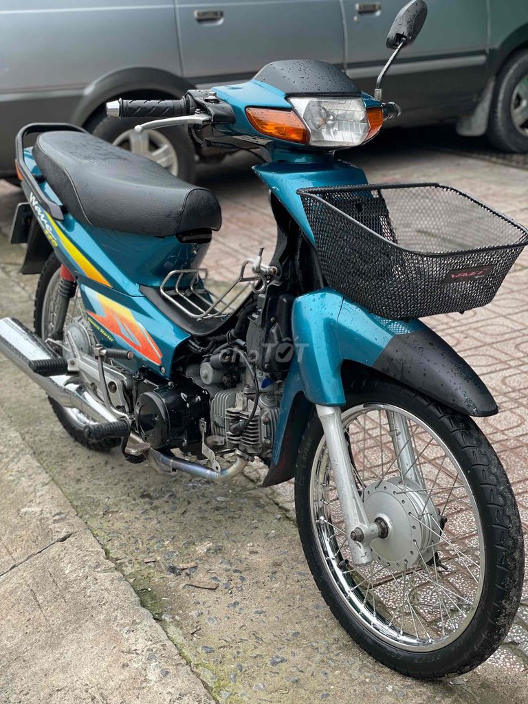 wave thái 110 NF110. Mua bán Xe máy tại Quận 12 Tp Hồ Chí Minh được đăng bởi Nguyễn duy hình 2