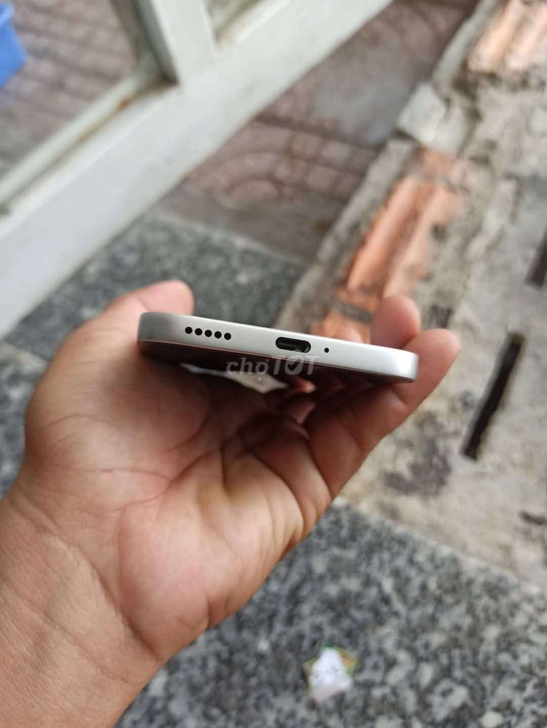 Honor X8c 8GB/256GB Trắng Đã sử dụng. Mua bán Điện thoại tại Quận Ninh Kiều Cần Thơ được đăng bởi Tín Võ hình 1