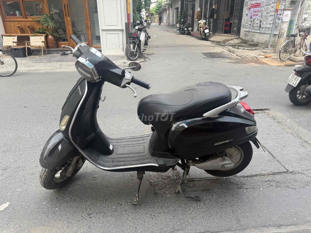 xe đẹp chất bình ngon. Mua bán Xe điện tại Quận Lê Chân Hải Phòng được đăng bởi phúc hình 3