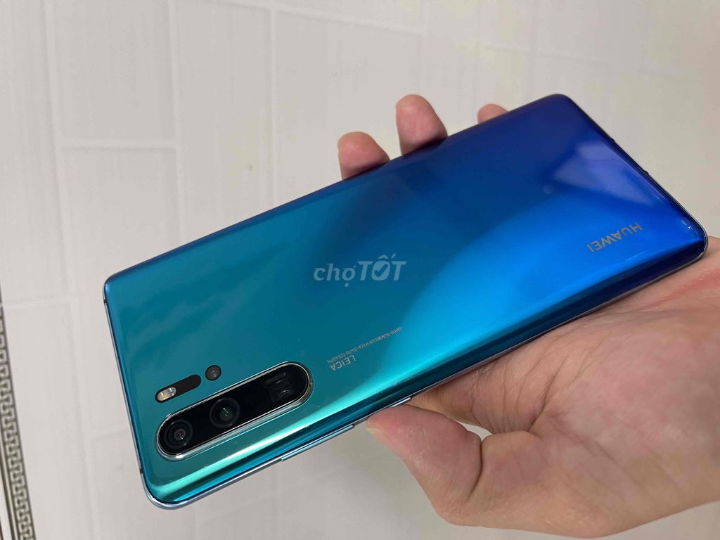 Huawei P30 pro 8g128pin4200