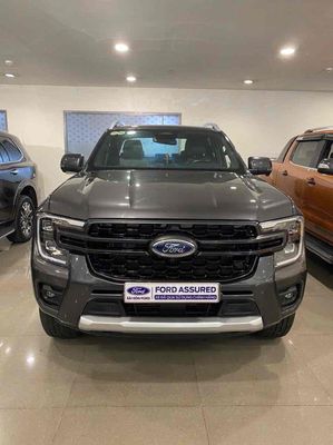 Hãng Ford bán Ranger Wildtrak 2022 siu lướt 1 chủ. Mua bán Ô tô tại Quận 3 Tp Hồ Chí Minh được đăng bởi Long Sài Gòn Ford