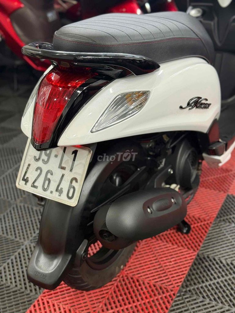 Nozza đời 2012 BSTP Chính Chủ xe keng máy ngon💥. Mua bán Xe máy tại Thành phố Thủ Đức Tp Hồ Chí Minh được đăng bởi XE MÁY THỦ ĐỨC  hình 4