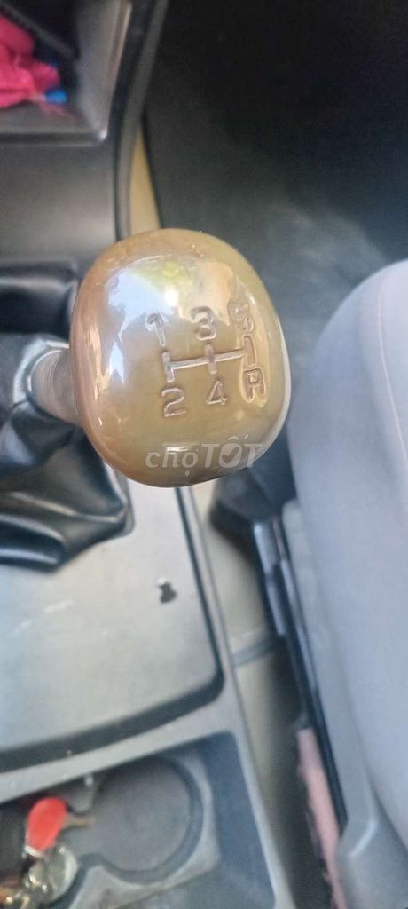 Mitsubishi Jolie 2003 SS 2.0 2003 - 100000 km. Mua bán Ô tô tại Quận Bình Tân Tp Hồ Chí Minh được đăng bởi long nguyễn hình 7