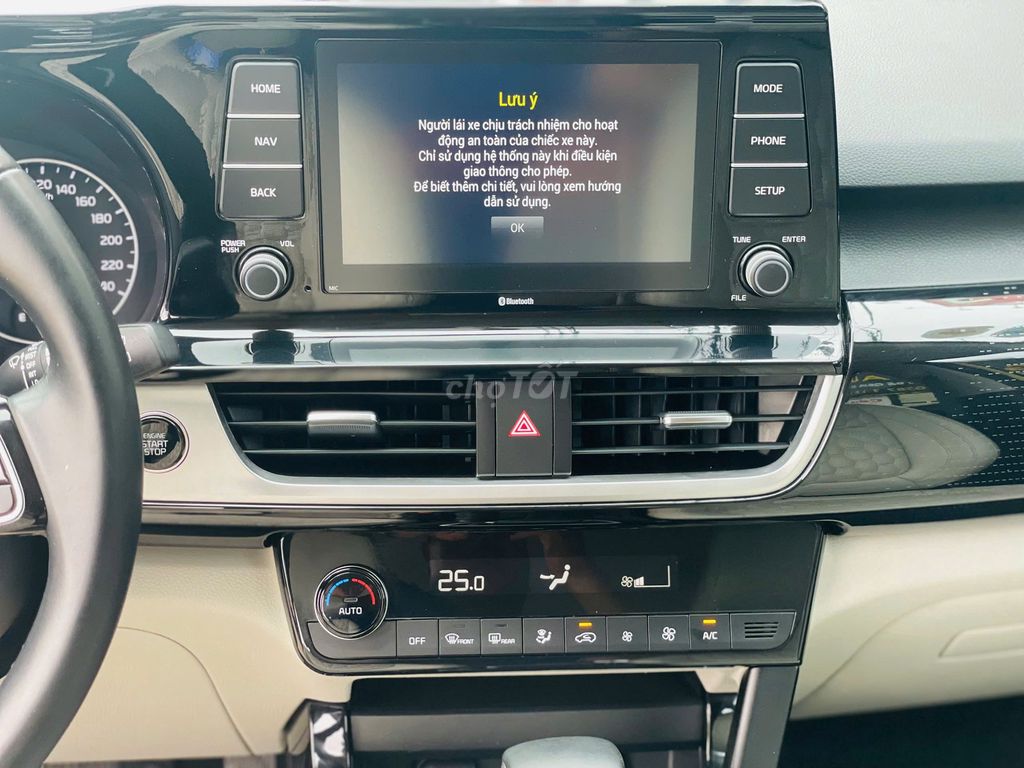 Kia Seltos 1.4 Luxury 2020. Mua bán Ô tô tại Thành phố Thuận An Bình Dương được đăng bởi Thắng Trần Auto hình 10