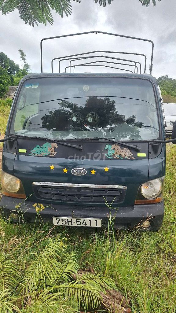 Thuong lượng giá. Mua bán Xe tải, xe ben tại Thành phố Huế Thừa Thiên Huế được đăng bởi Lê văn thành  hình 1