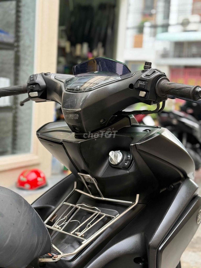 NVX 11/2017 ABs 155 Smartkey ngay chủ sang tên. Mua bán Xe máy tại Quận 12 Tp Hồ Chí Minh được đăng bởi Xemaybita trả góp bao nợ xấu hình 3