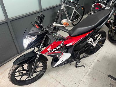 sonic 150 2021❇️Đồng Moto Đà Lạt ❇️