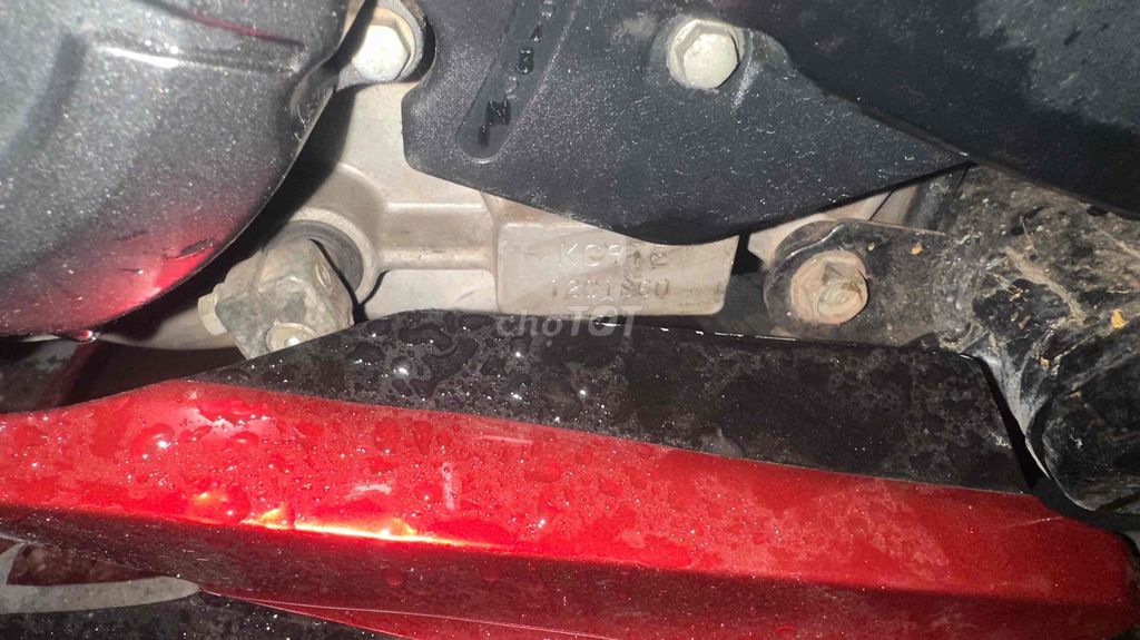 cần bán. Mua bán Xe máy tại Thành phố Thủ Dầu Một Bình Dương được đăng bởi Trương Thái Ngọc hình 3