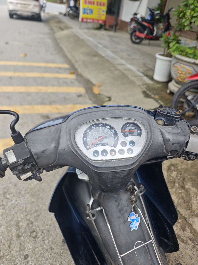 Em cần bán xe jupito máy móc nguyên zin. Mua bán Xe máy tại Huyện Tân Sơn Phú Thọ được đăng bởi Hoang Tinh hình 3